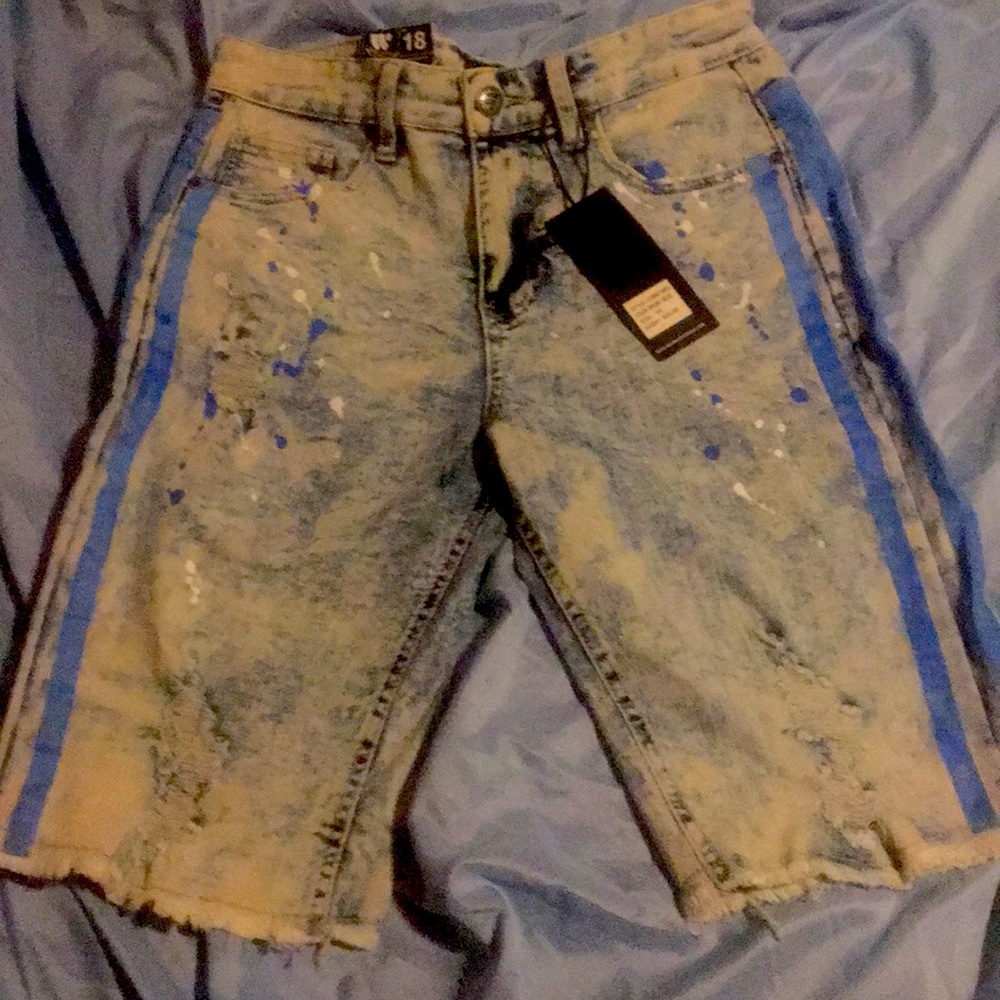 Shorts